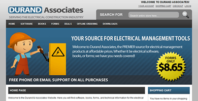 Durand Associates
