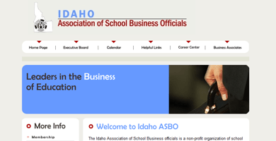Idaho ASBO